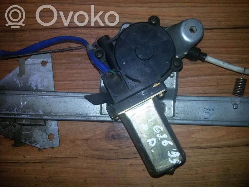 Mazda 626 Motor macara geam ușă față 