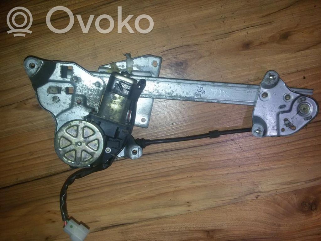 Macara ușă glisantă cu motor