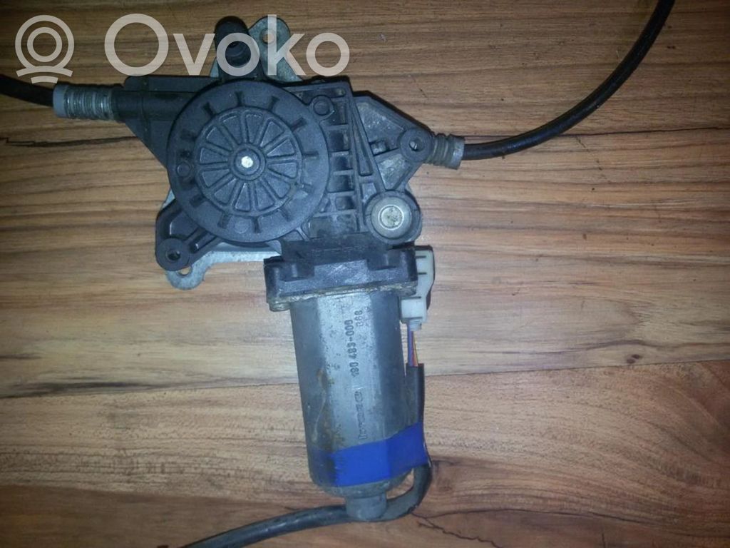 Rover 620 Motor macara geam ușă spate 