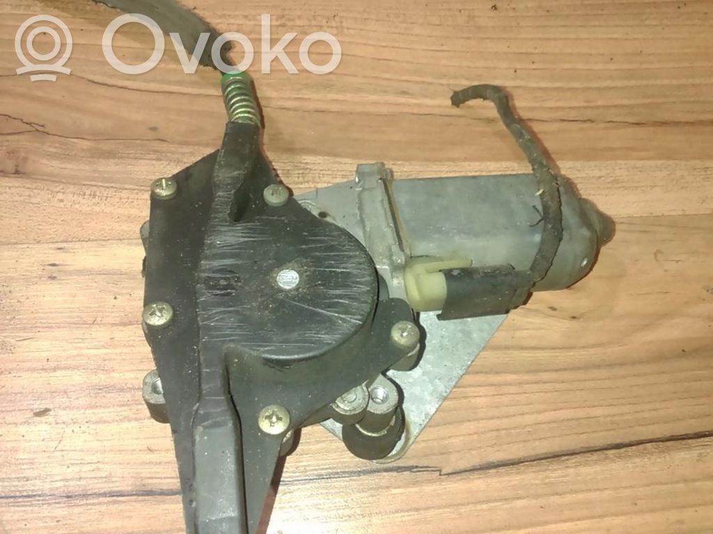 Ford Mondeo MK I Motor macara geam ușă față 