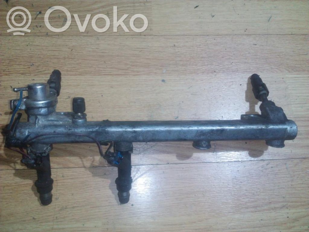 Daewoo Tacuma Rampă alimentare injectoare 