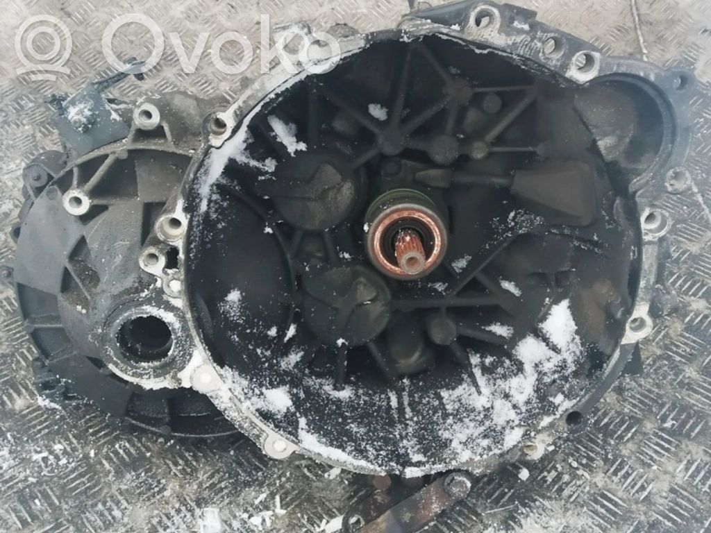 Volvo S60 Cutie viteze manuală cu 5 trepte 