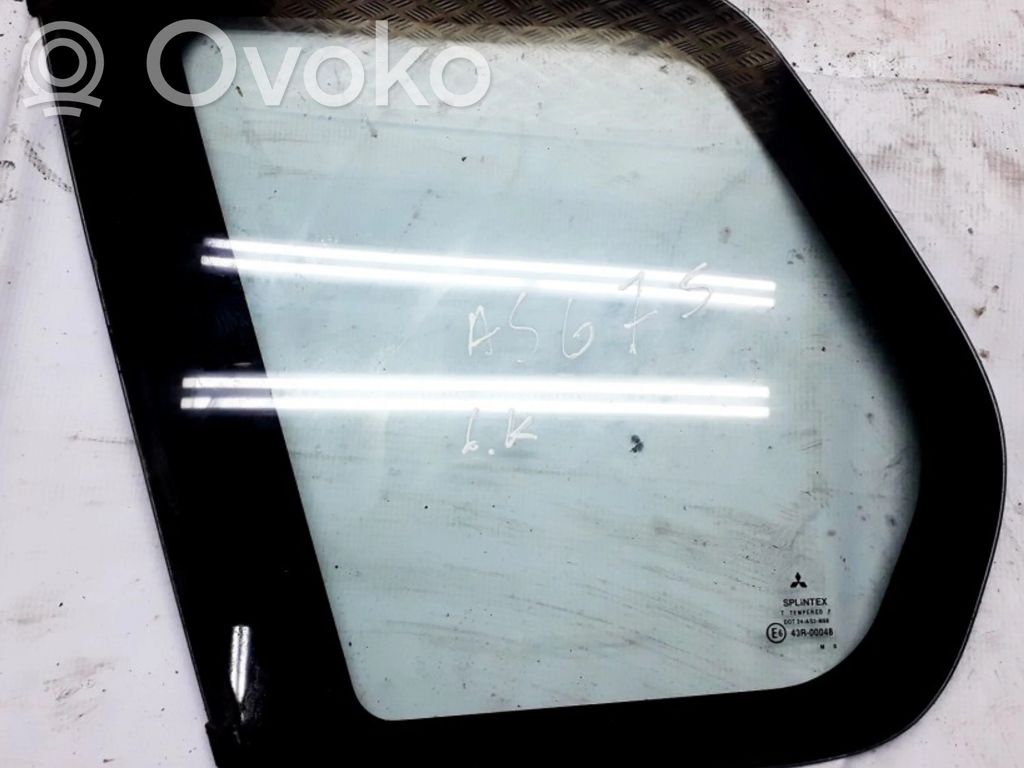 Takasivuikkuna/-lasi
