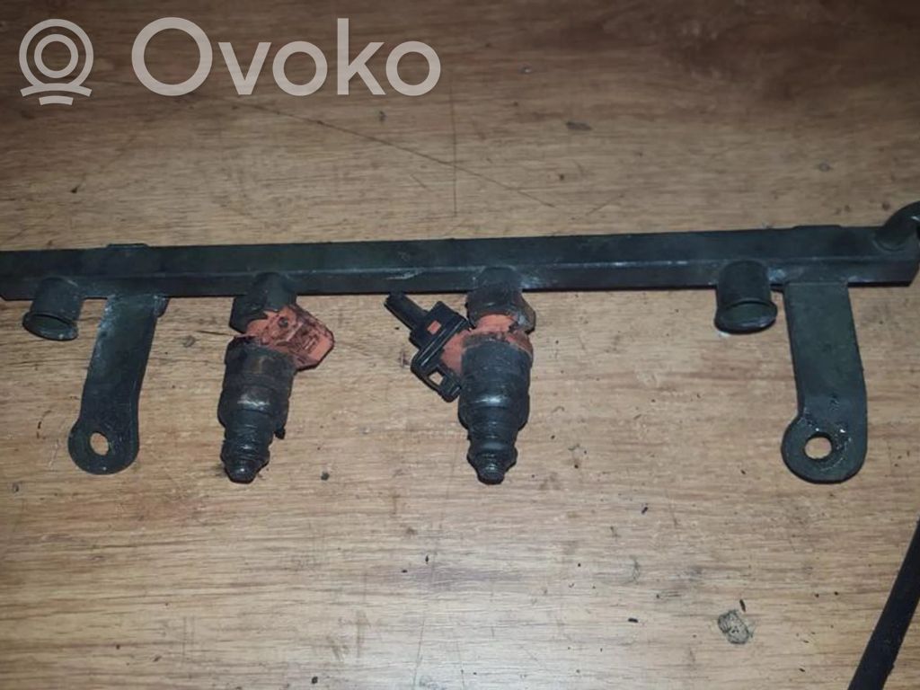 Daewoo Matiz Polttoainepääputki 