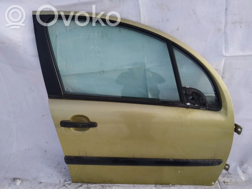 Citroen C3 Portiera anteriore 