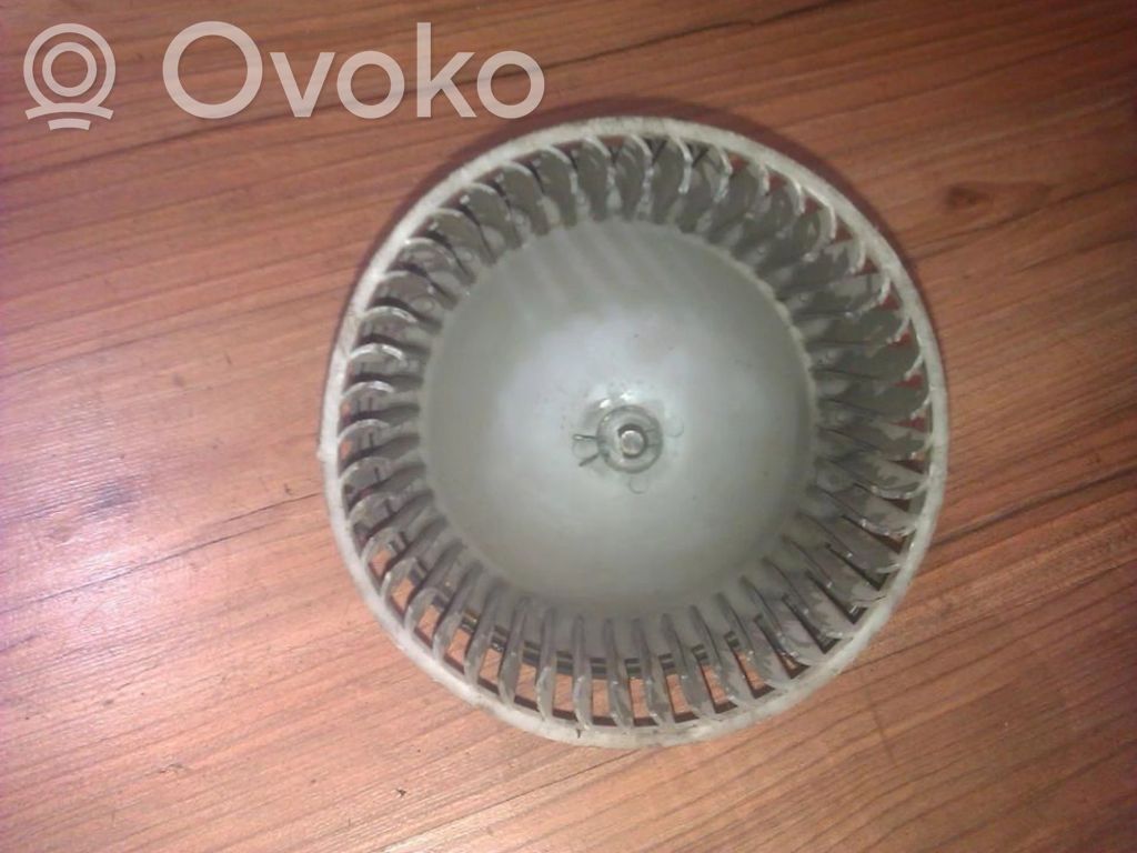Mazda 323 F Ventola riscaldamento/ventilatore abitacolo