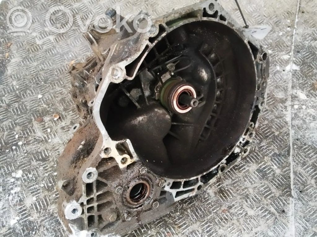 Opel Vectra B Boîte de vitesses manuelle à 5 vitesses 