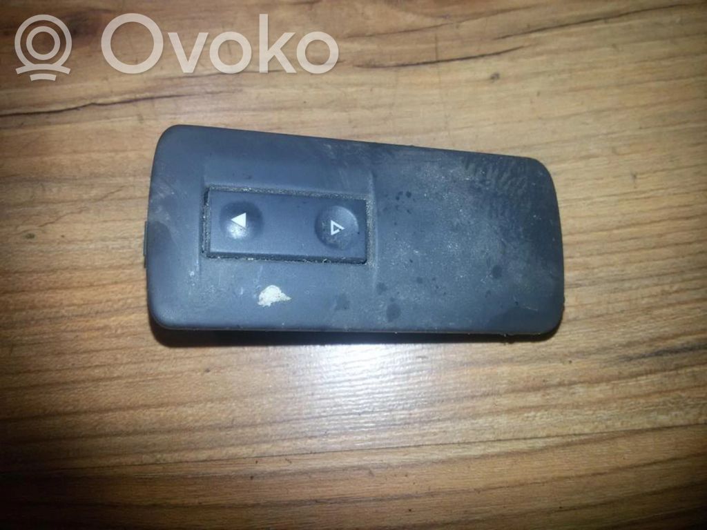 Interruptor del elevalunas eléctrico   09185959,05229T,05229T,09185959