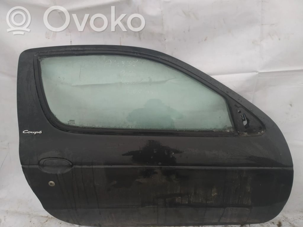 Renault Megane I Puerta delantera 