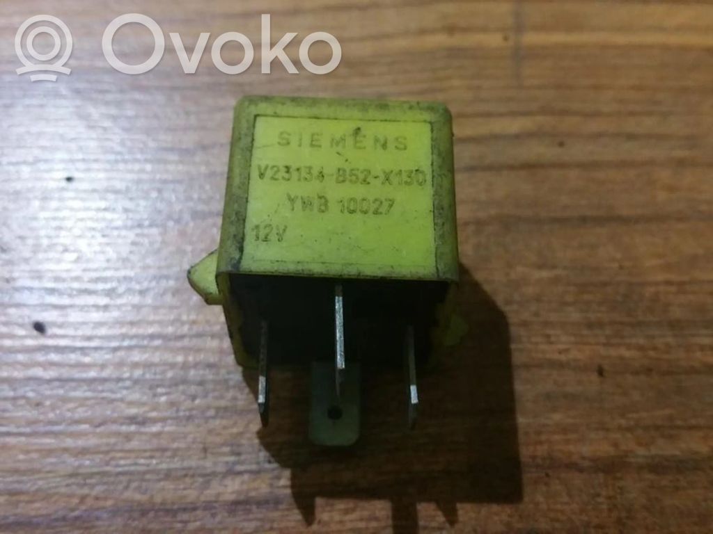 Rover 214 - 216 - 220 Alte relee 