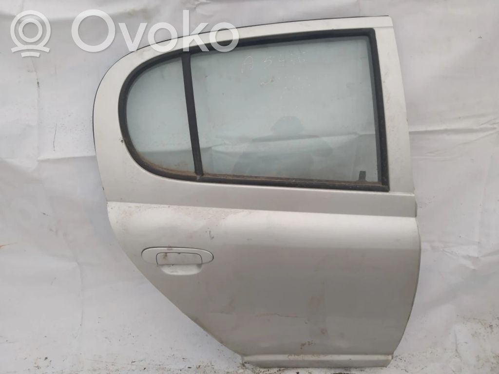 Toyota Yaris Porte arrière