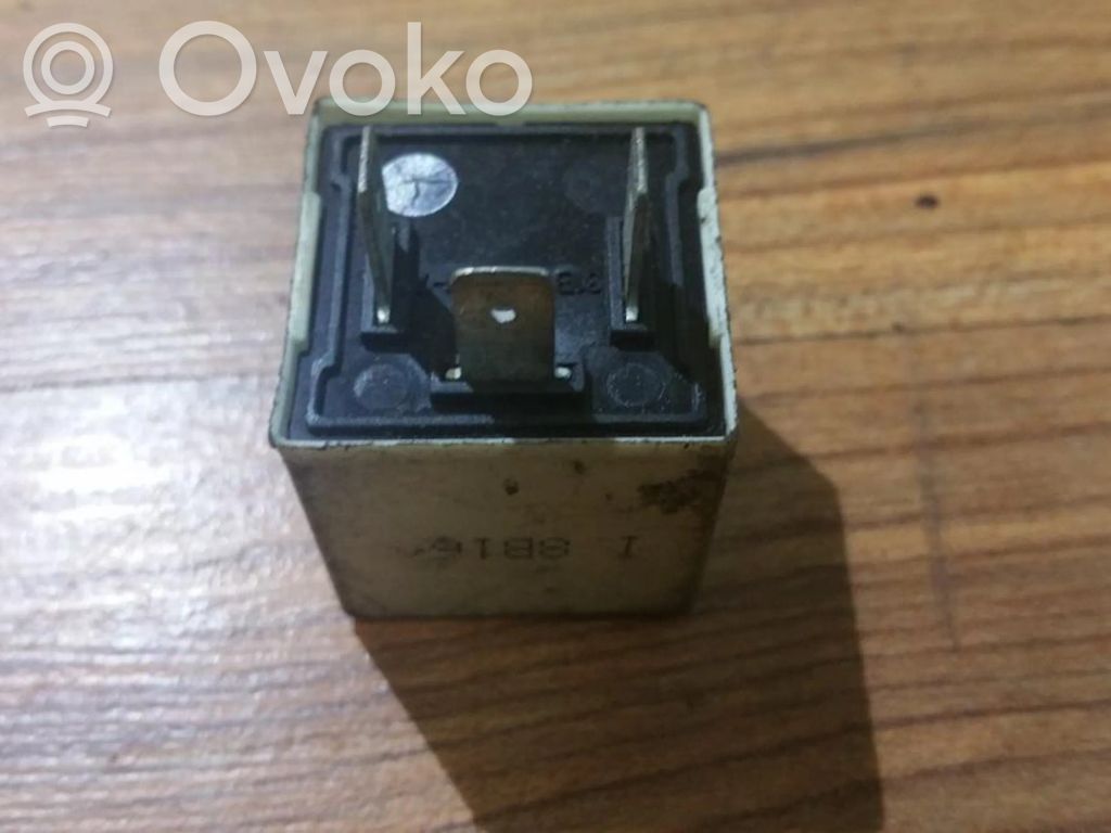 Muu rele   95VG13150AA,72LF003,72LF003,95VG13150AA