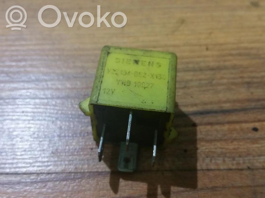 Rover 214 - 216 - 220 Alte relee 