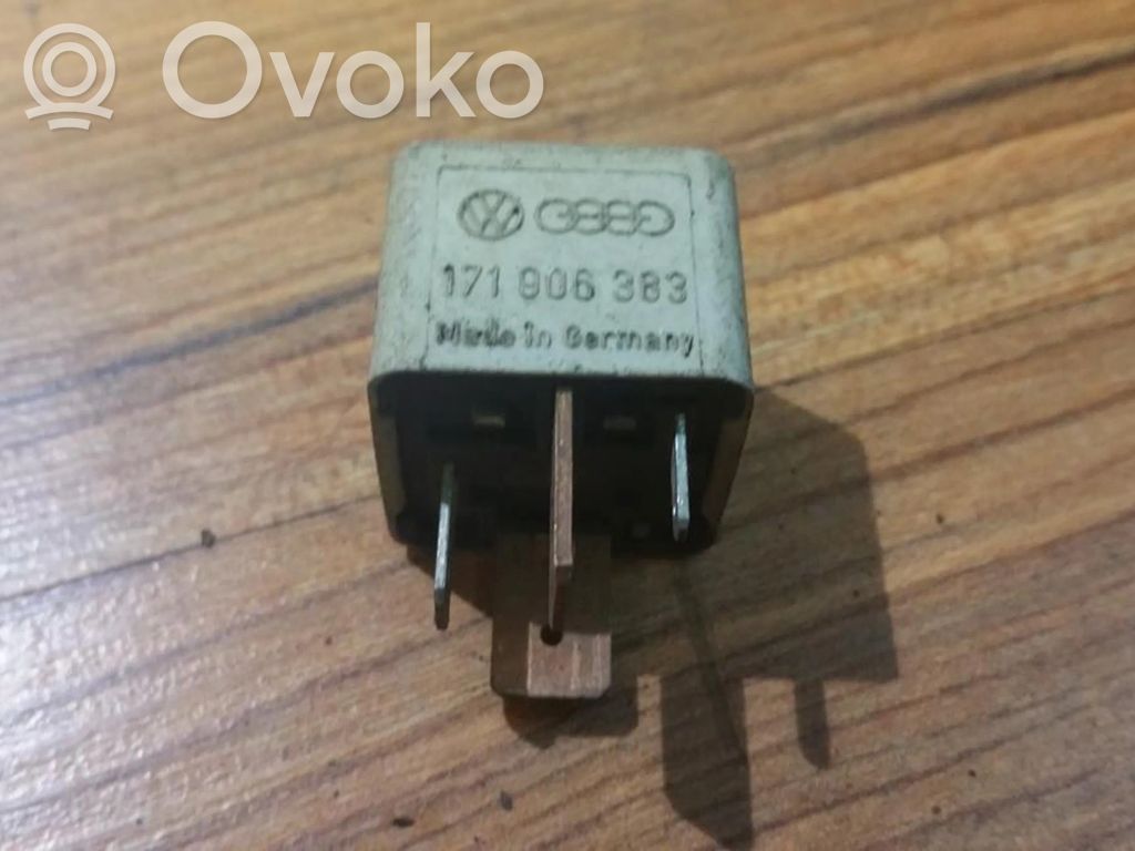 Volkswagen Golf II Otros relés 