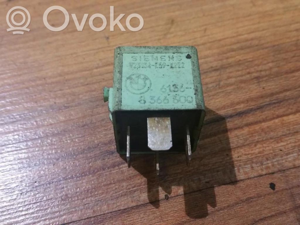 Sonstige Relais   61368366600,61368366600,61368366600,61368366600,V23134K59X222,V23134K59X222