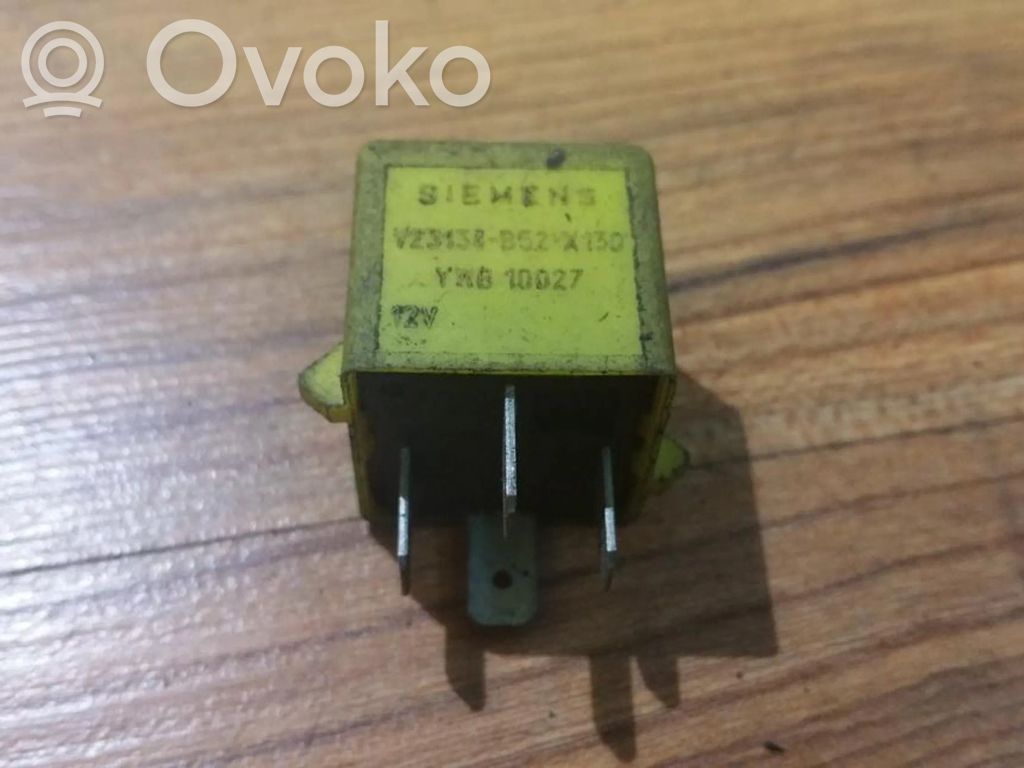 Rover 214 - 216 - 220 Alte relee 