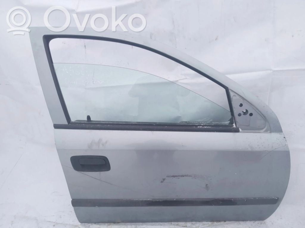 Opel Astra G Porte avant