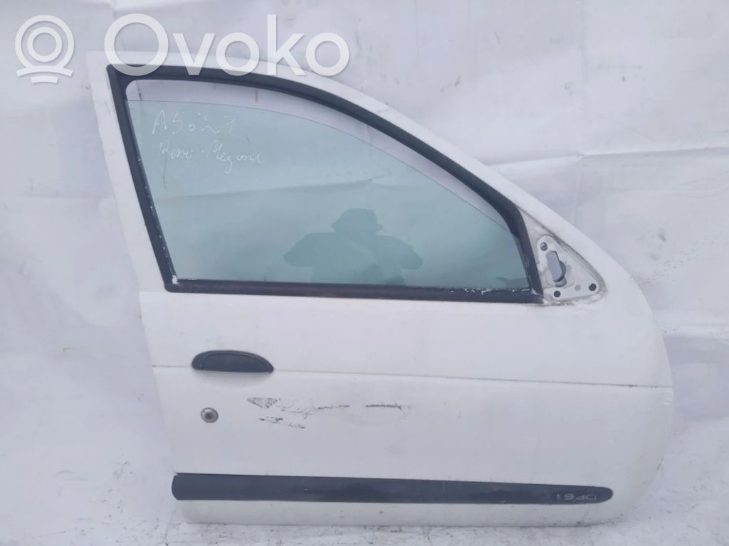Renault Megane I Portiera anteriore 