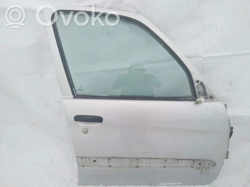 Citroen Xsara Picasso Porte avant