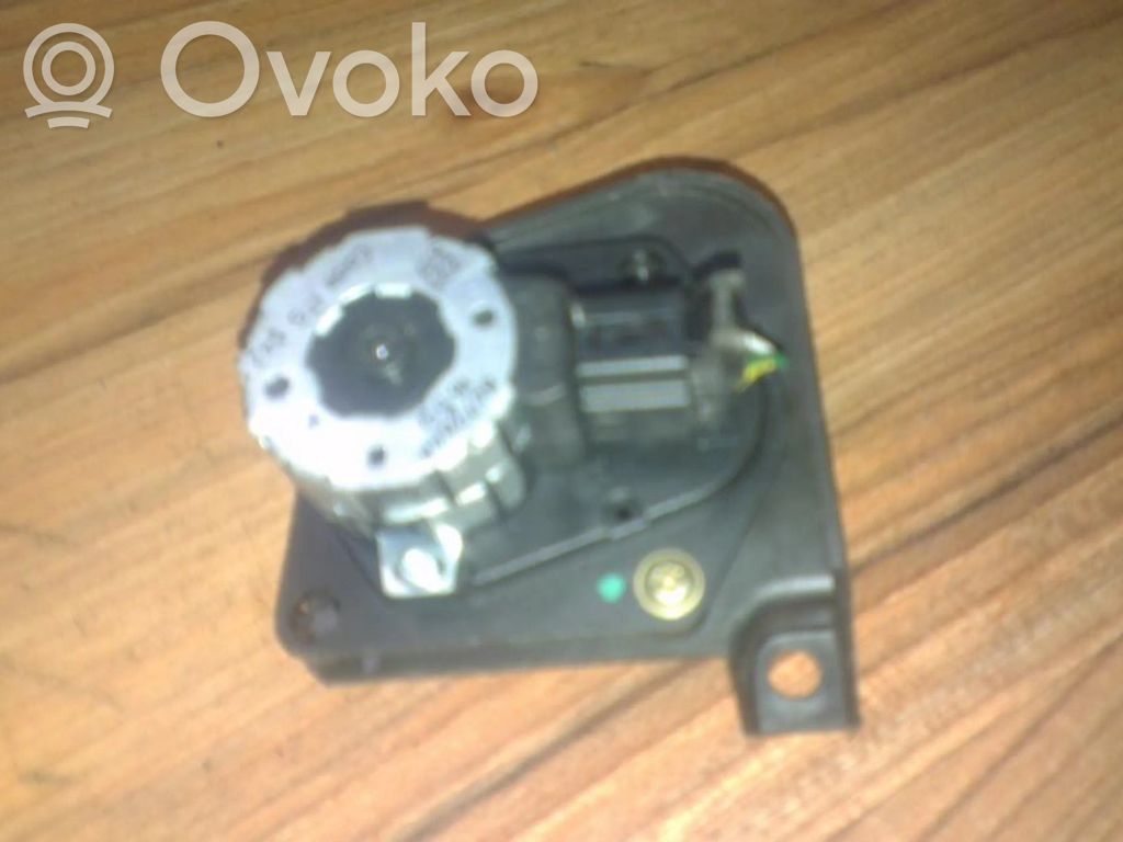 Peugeot 406 Motor/actuator clapetă aer 