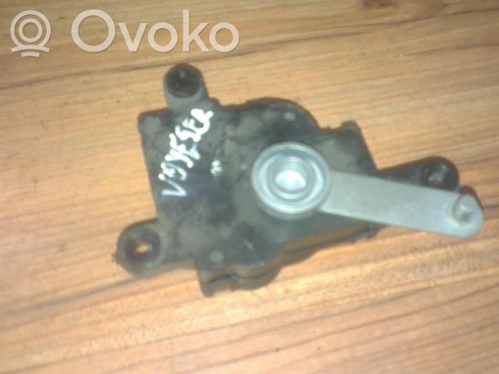 Chrysler Voyager Motor/actuator clapetă aer 