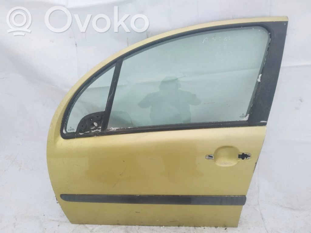 Citroen C3 Puerta delantera 