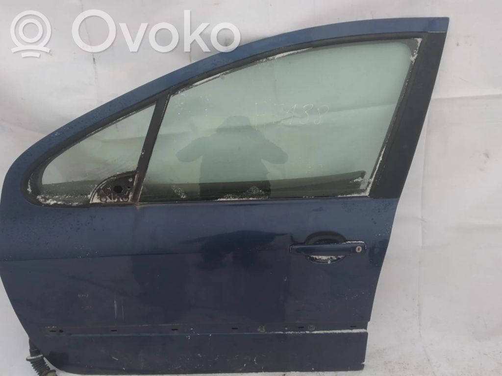 Peugeot 307 Ușă față