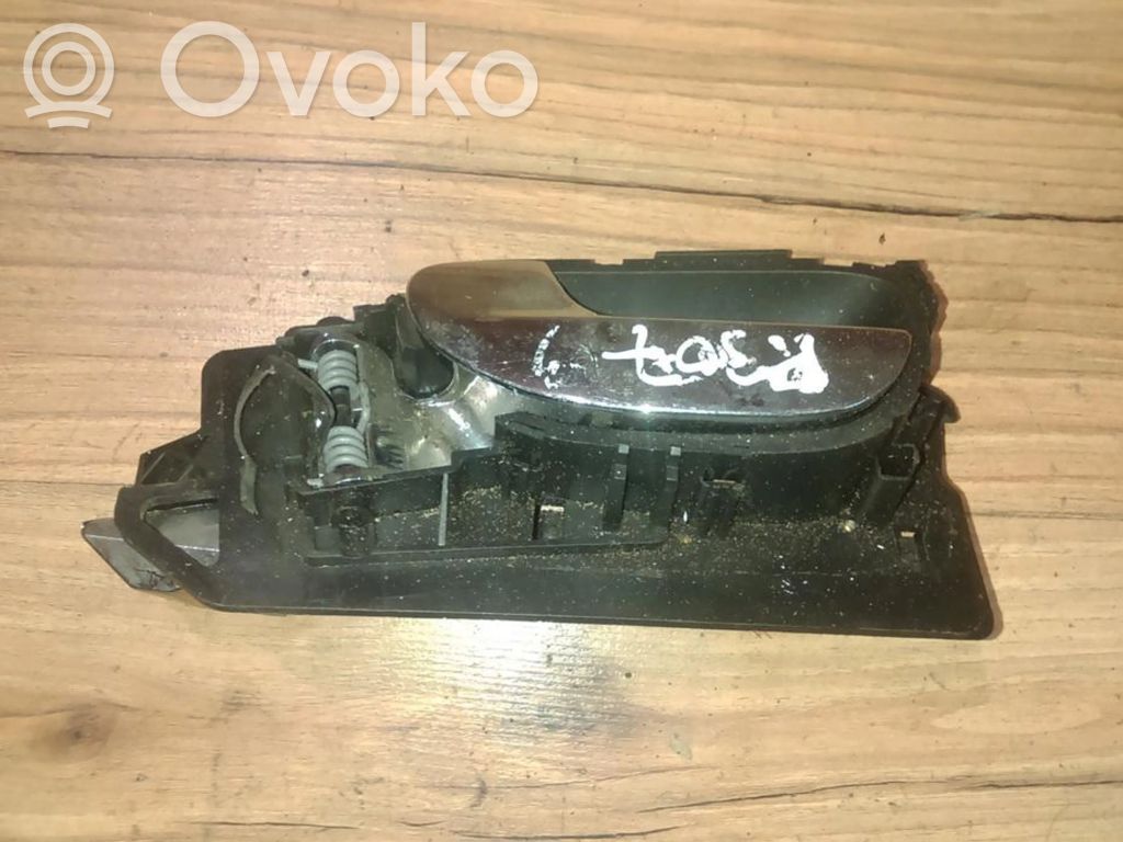 Peugeot 307 Maniglia interna per portiera anteriore