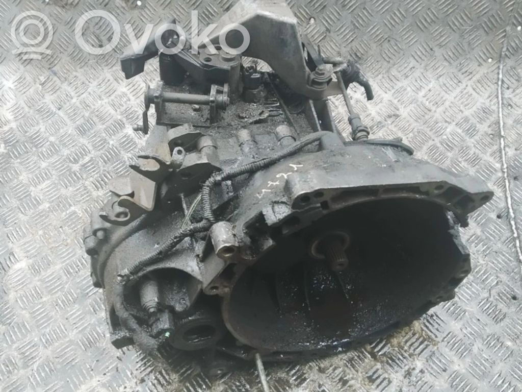 Ford Mondeo Mk III Scatola del cambio manuale a 5 velocità 