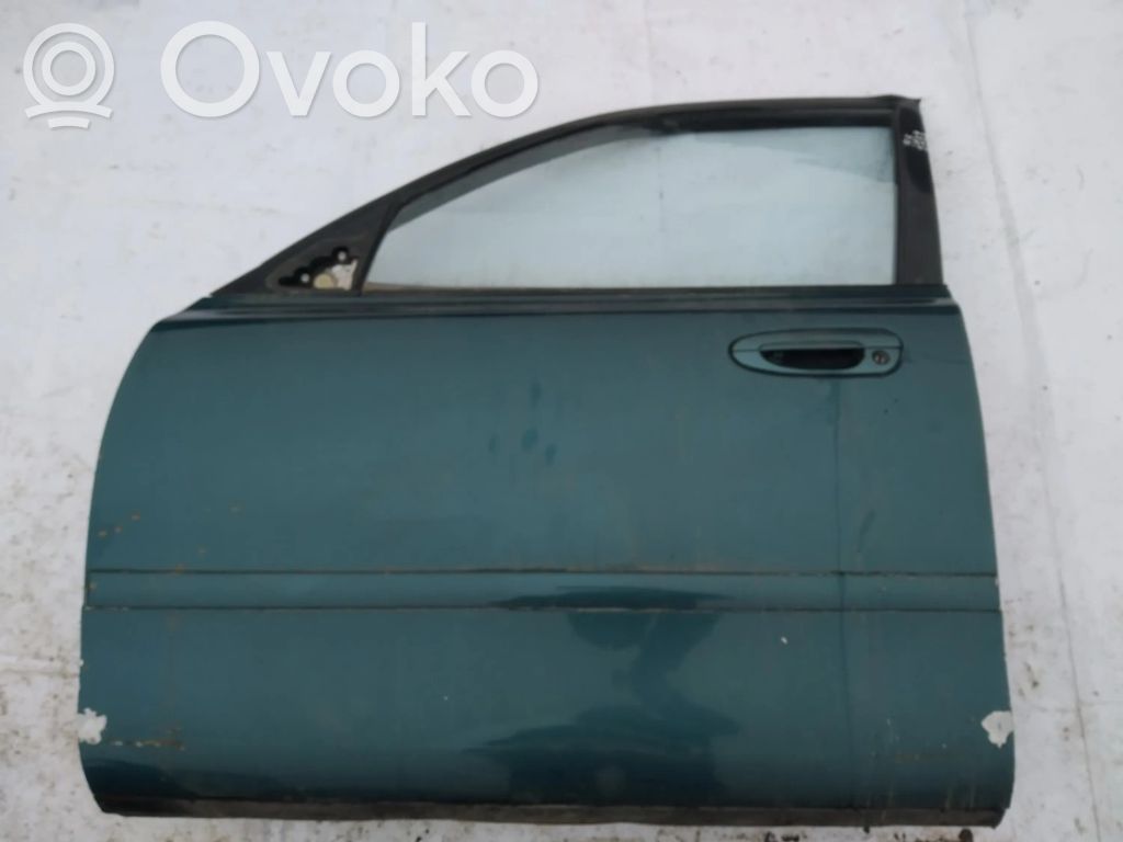 Porte avant