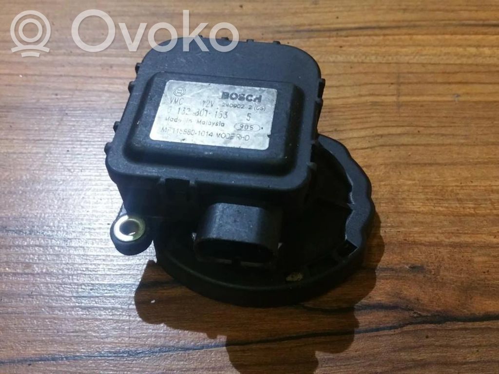 Motorino attuatore aria   0132801153,MF1168801014,0132801153,MF1168801014,MF1168801014