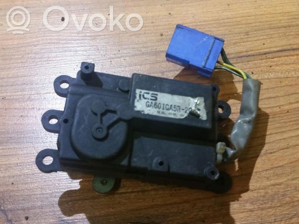 Mazda MX-6 Motor/actuator clapetă aer 