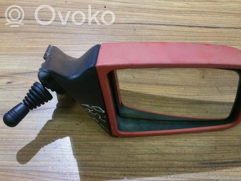 Opel Astra F Elektryczne lusterko boczne drzwi przednich 