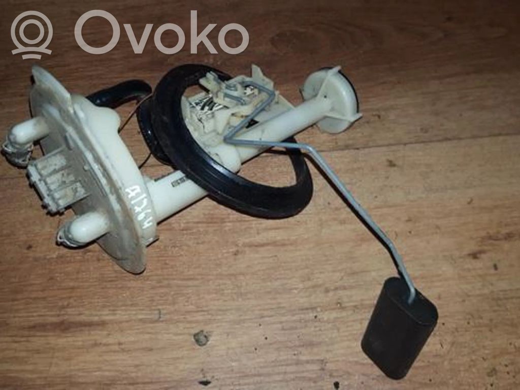 Peugeot 406 Sensor de nivel de combustible 