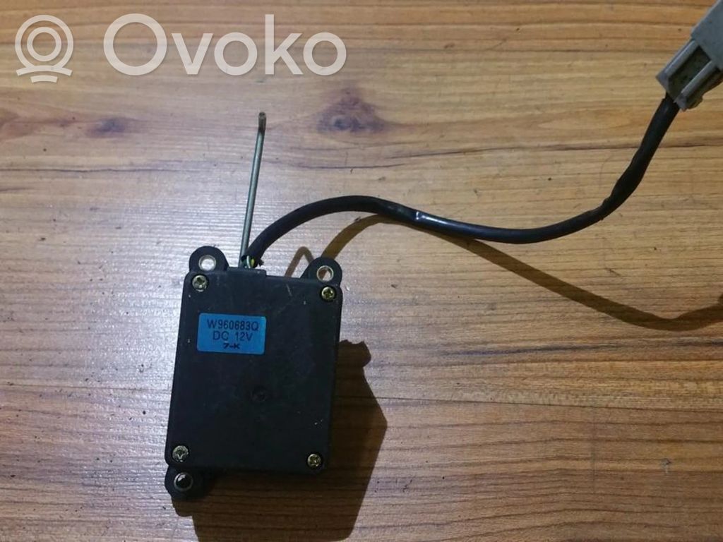 Rover 620 Stellmotor Heizung Klima 