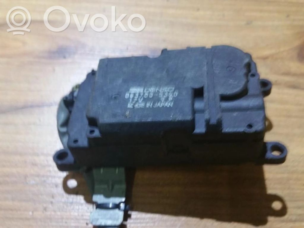 Subaru Legacy Motorino attuatore aria