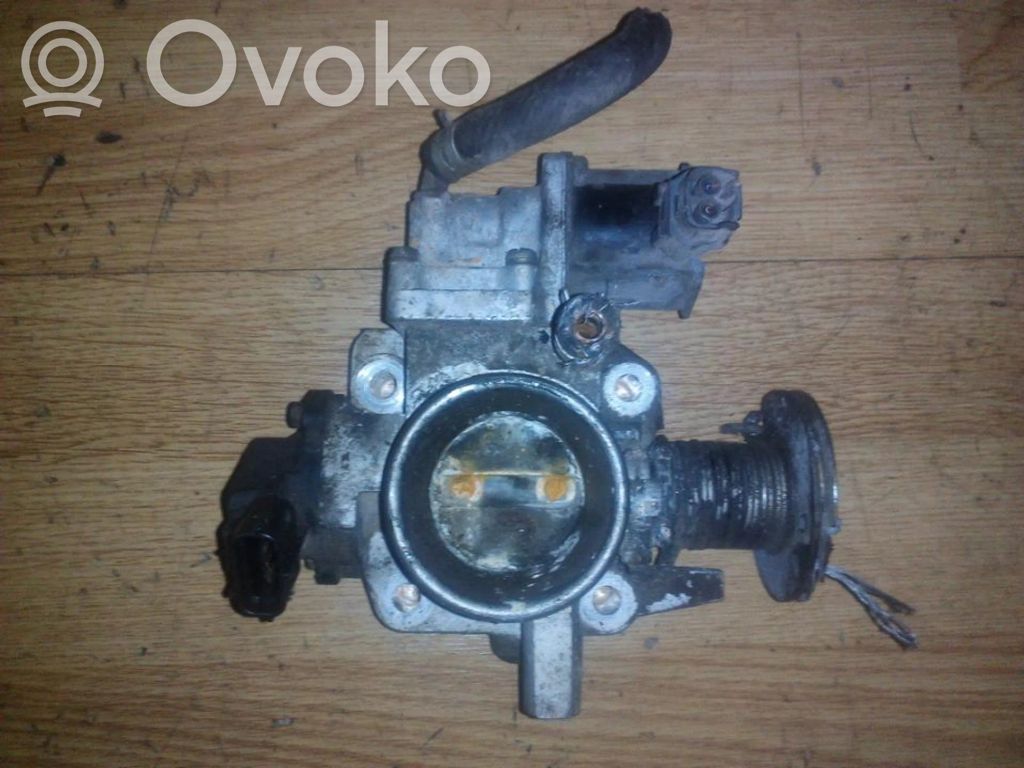Droseļvārsts   E9T06571,198500,B6HF,E9T06571