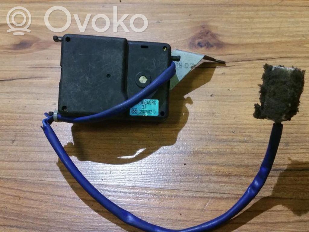 Mazda 626 Motor/actuator clapetă aer 