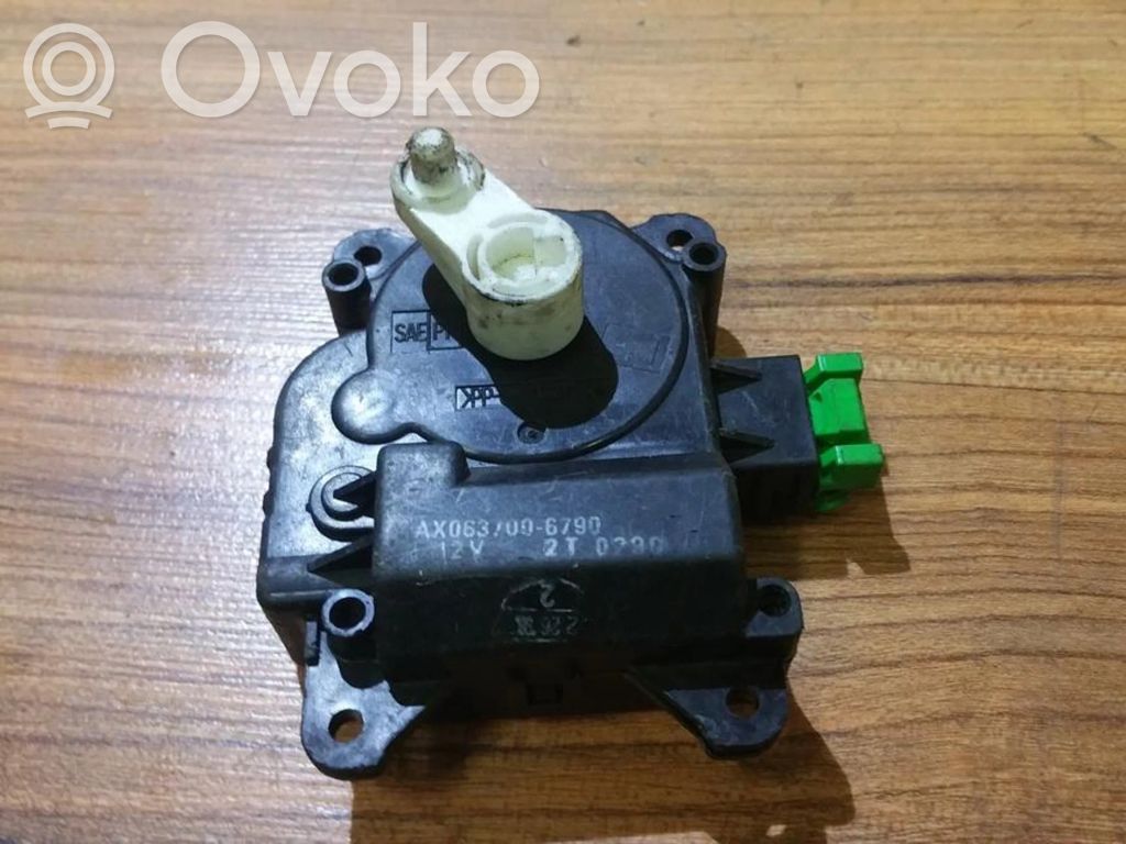 Rover 75 Motorino attuatore aria 