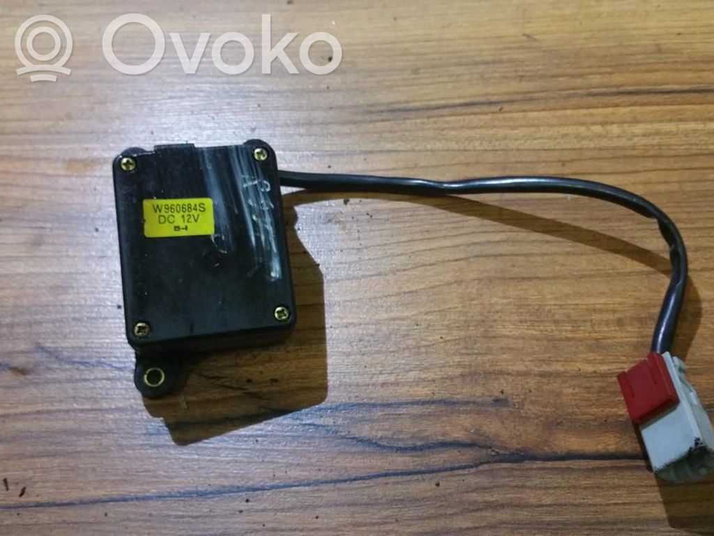 Rover 620 Motorino attuatore aria 