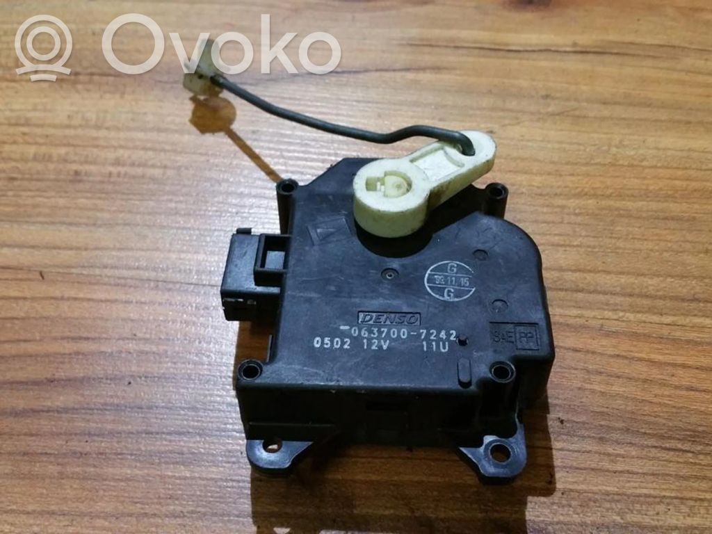 Subaru Legacy Motor/actuator clapetă aer 