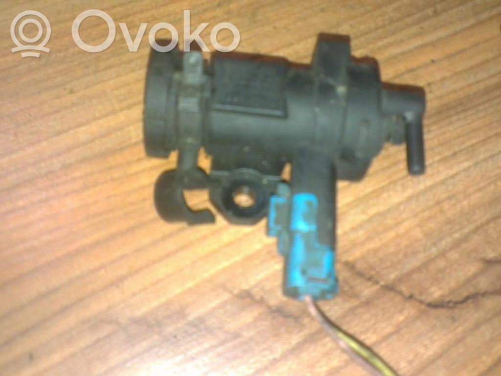 Electroválvula del turbo   0928400414,9635704380,0928400414,9635704380