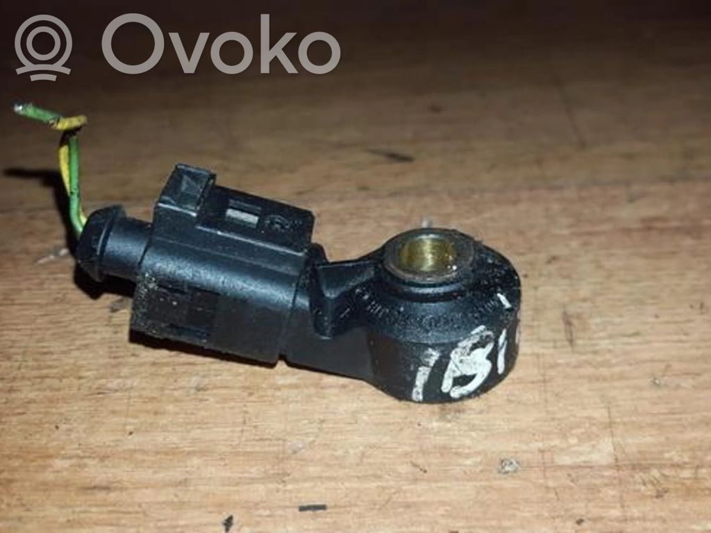 Audi A3 S3 8P Sensor de petardeo del motor