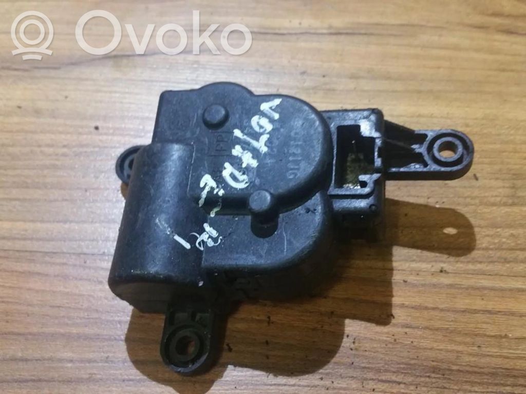 Stellmotor Heizung Klima   790121JG,58024,58024,790121JG