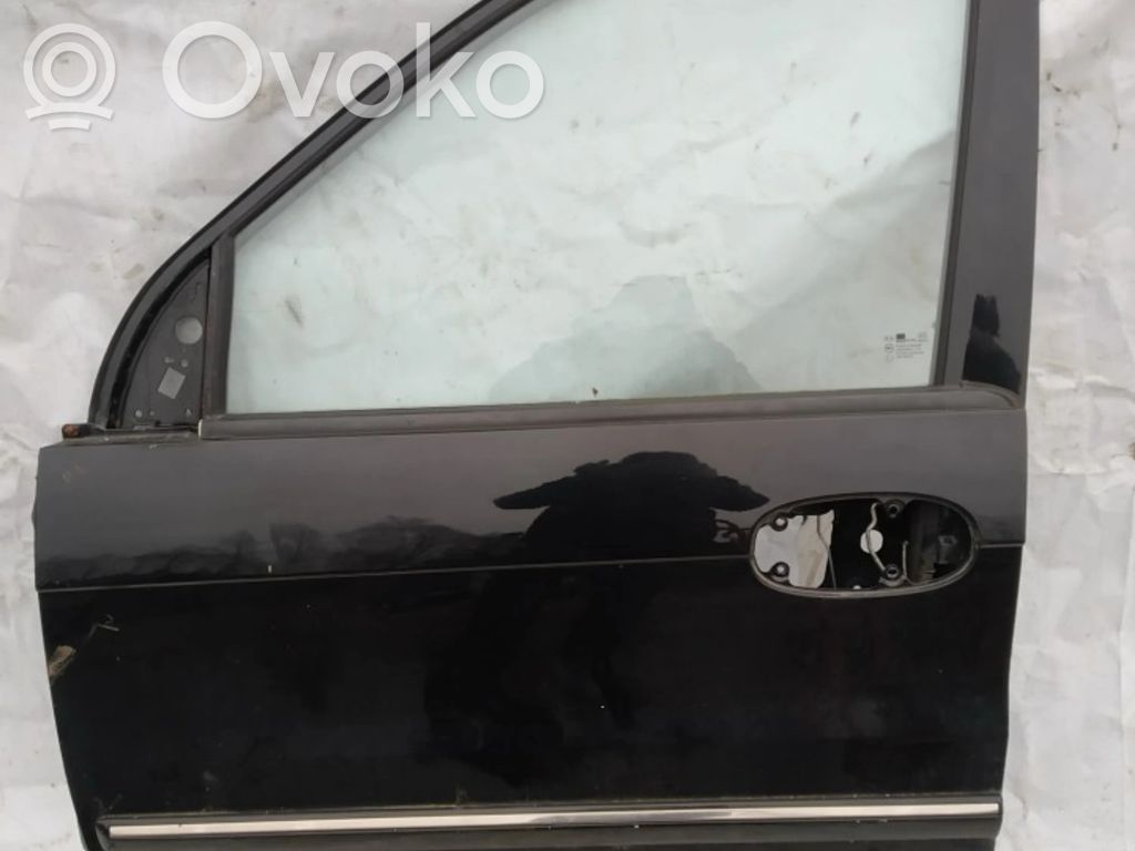 Porte avant   JUODA,JUODA,JUODA