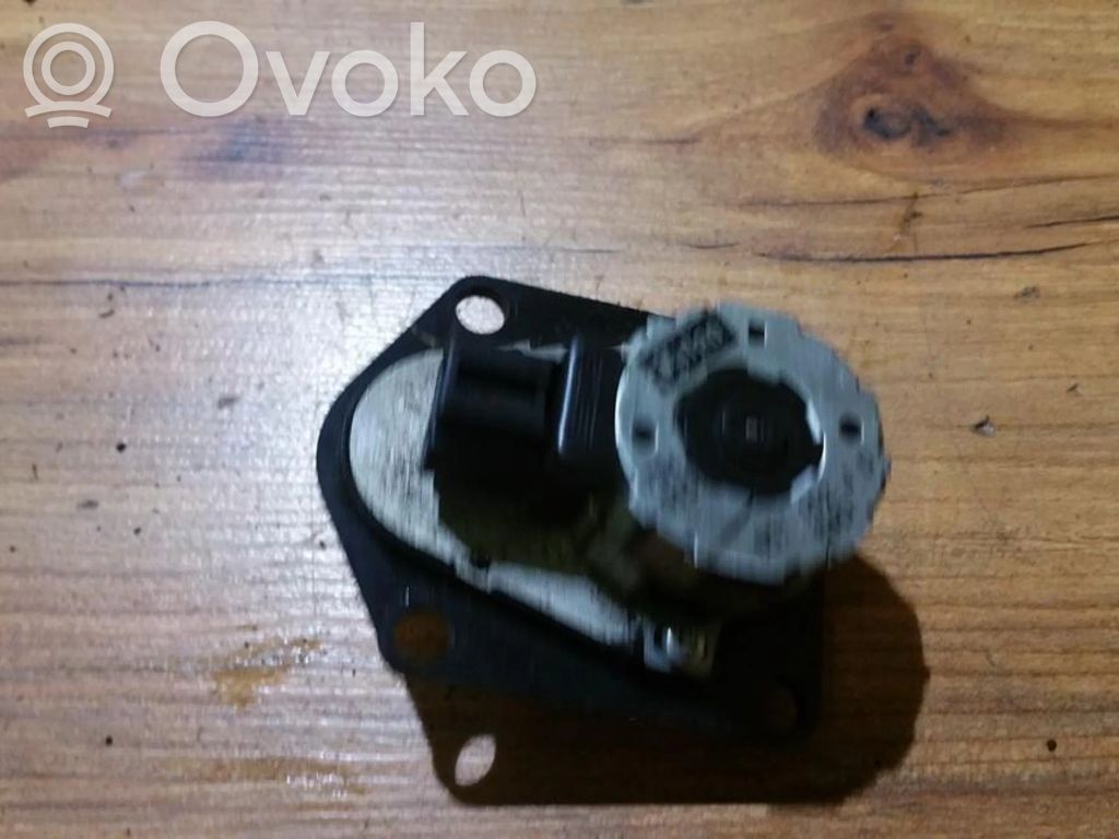 Citroen C5 Motor/actuator clapetă aer 