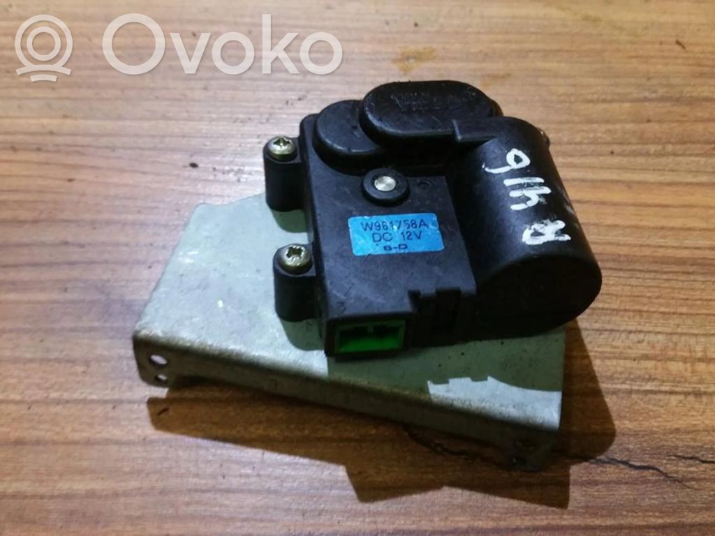 Rover 414 - 416 - 420 Motorino attuatore aria