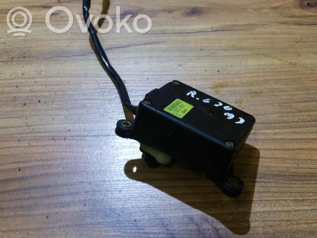 Rover 620 Motorino attuatore aria 