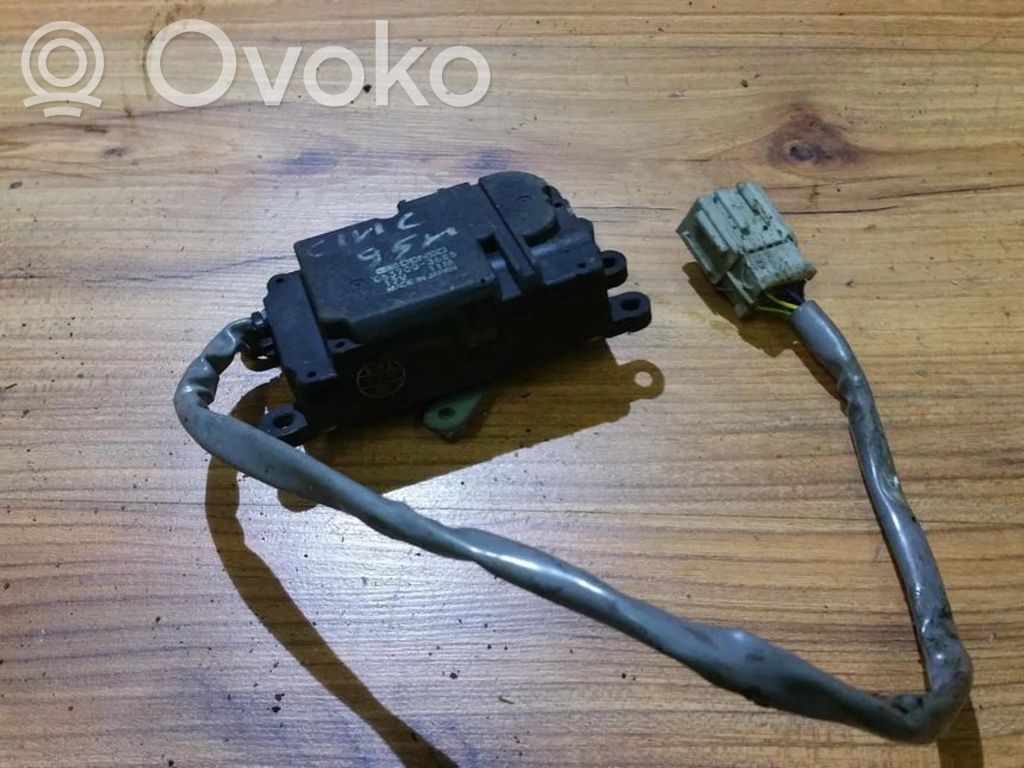 Motor/actuator clapetă aer   0637003685,0637003685,0637003685,0637003685