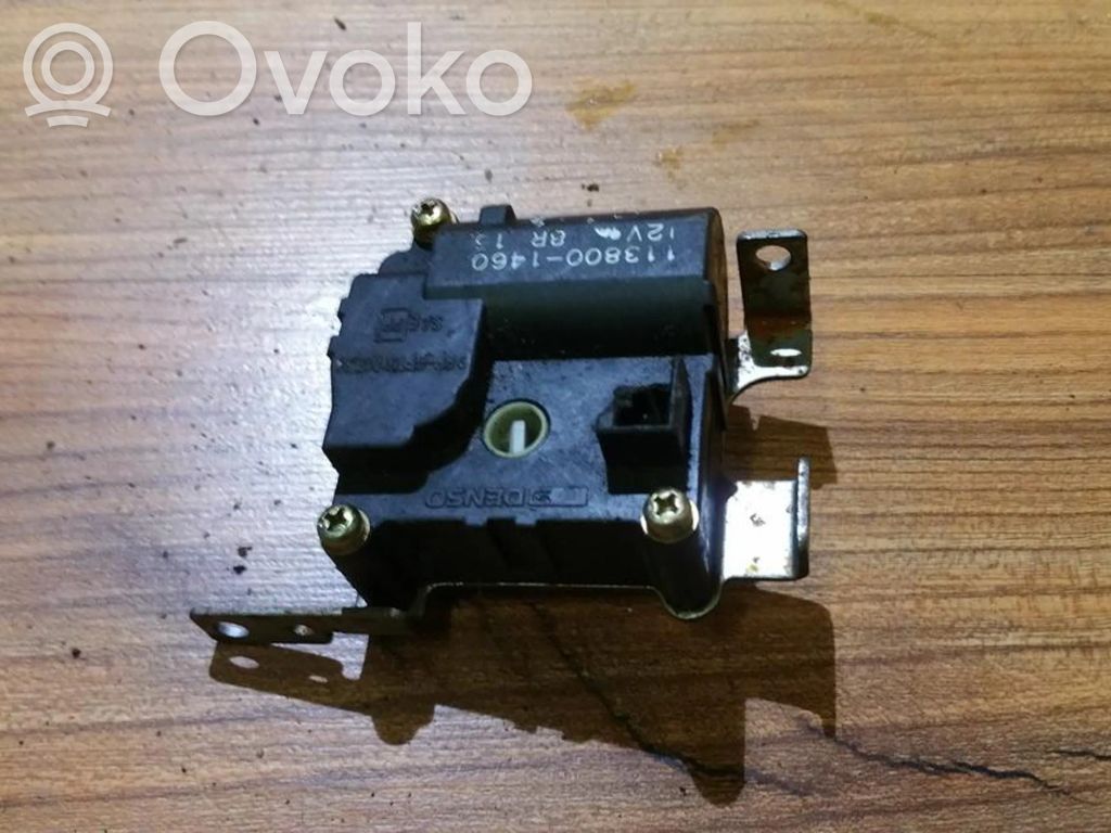 Honda Civic Silniczek nagrzewnicy 